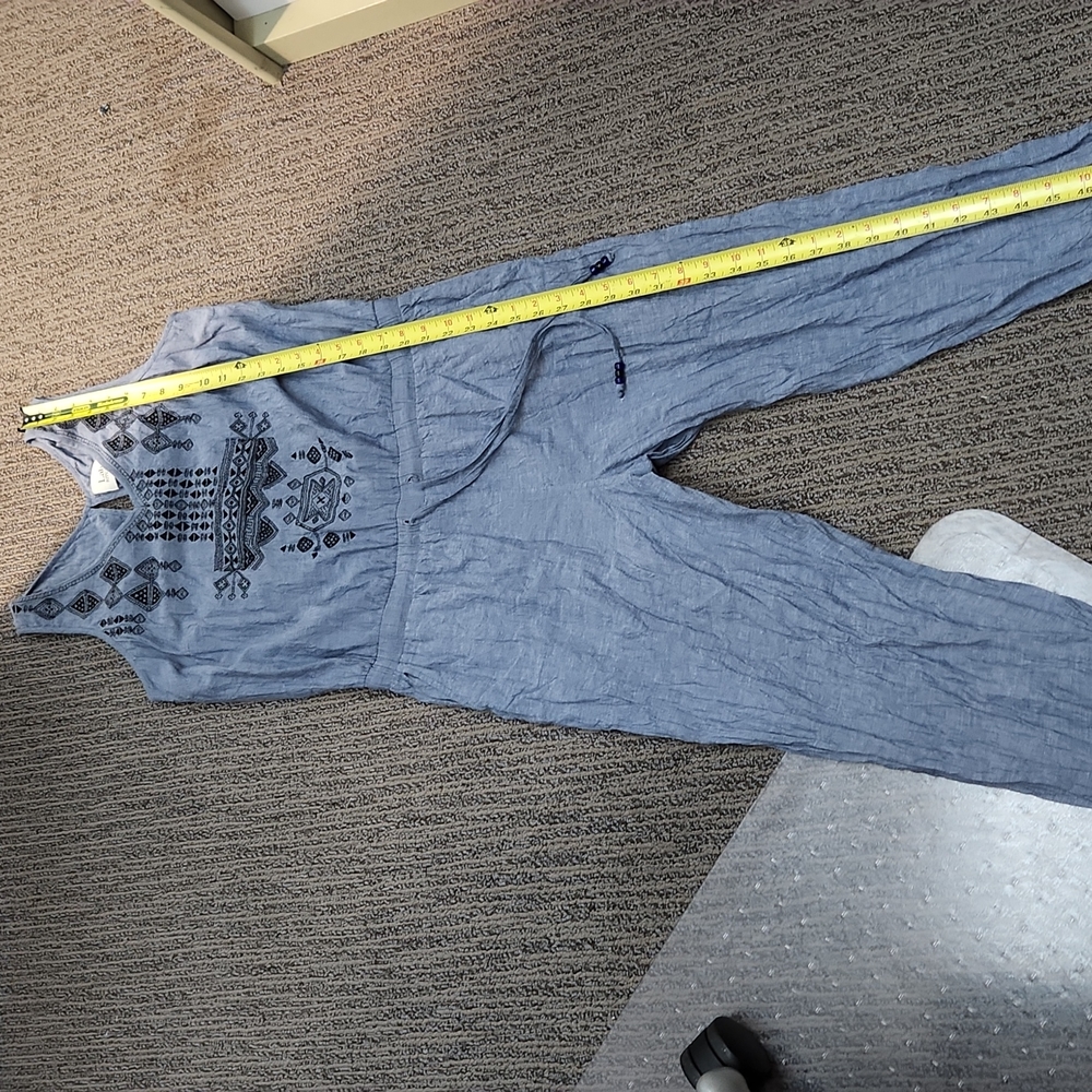 Label Ritu Kumar Jumpsuit - Picture 11 of 16